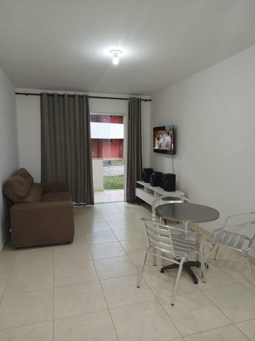 Appartement Ap Beira Mar Em Ilhéus Extérieur photo