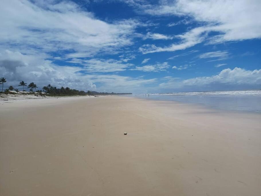 Appartement Ap Beira Mar Em Ilhéus Extérieur photo