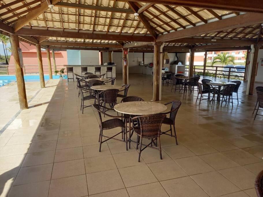 Appartement Ap Beira Mar Em Ilhéus Extérieur photo