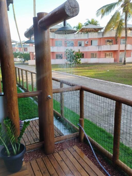 Appartement Ap Beira Mar Em Ilhéus Extérieur photo
