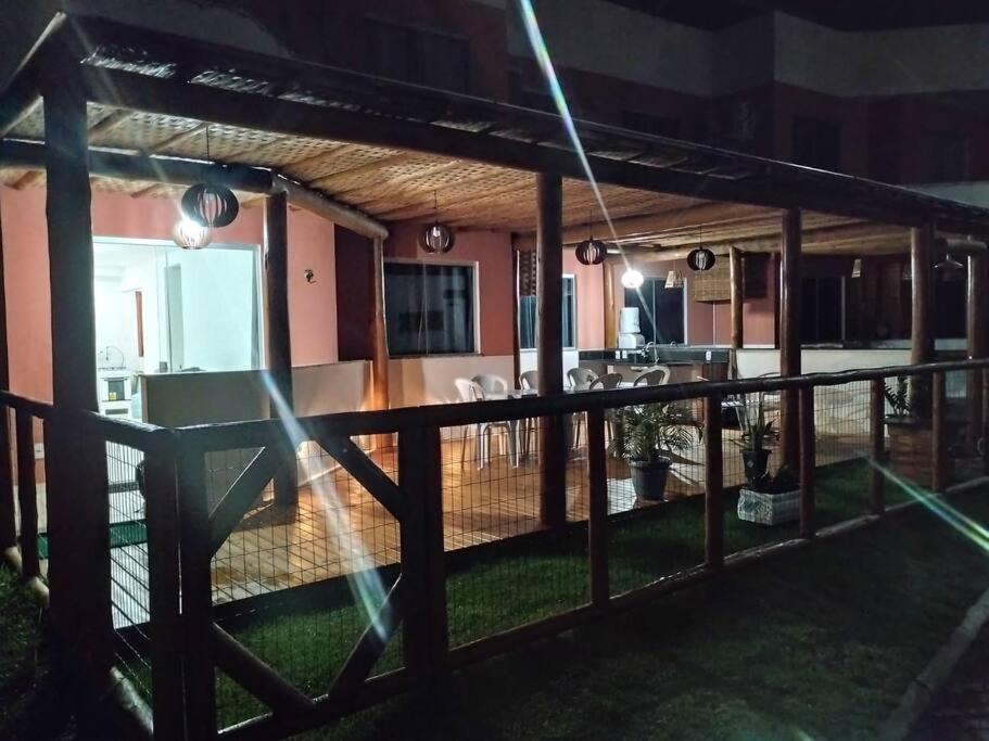 Appartement Ap Beira Mar Em Ilhéus Extérieur photo