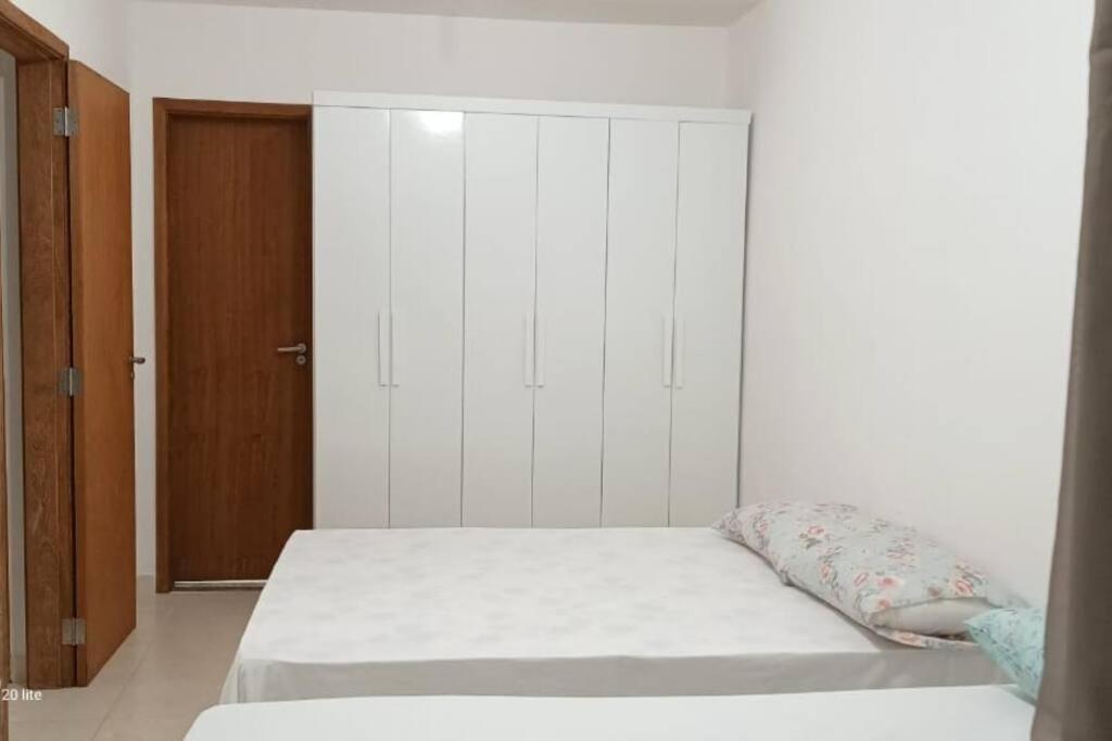Appartement Ap Beira Mar Em Ilhéus Extérieur photo