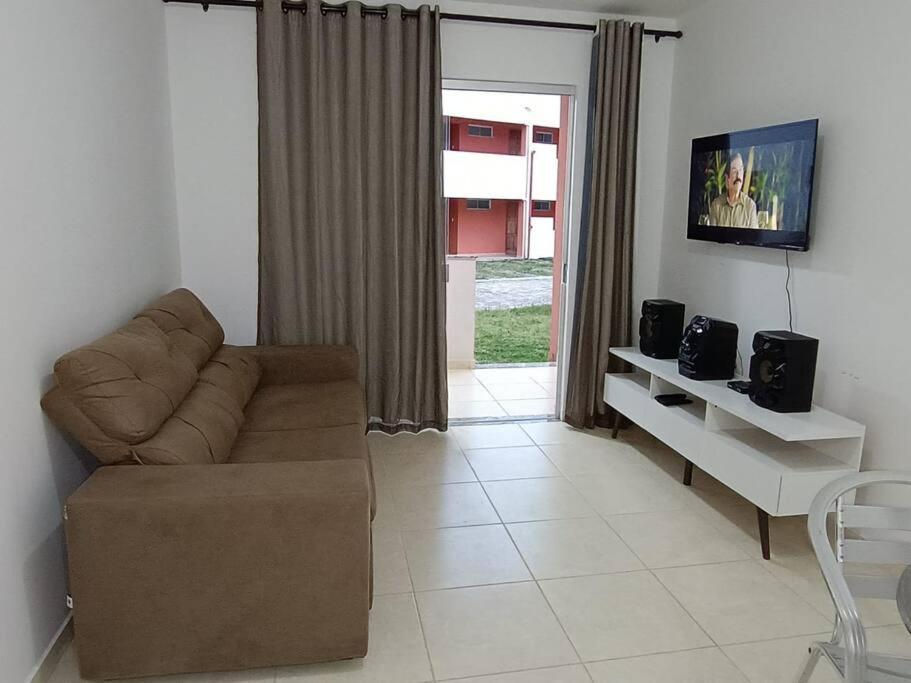 Appartement Ap Beira Mar Em Ilhéus Extérieur photo