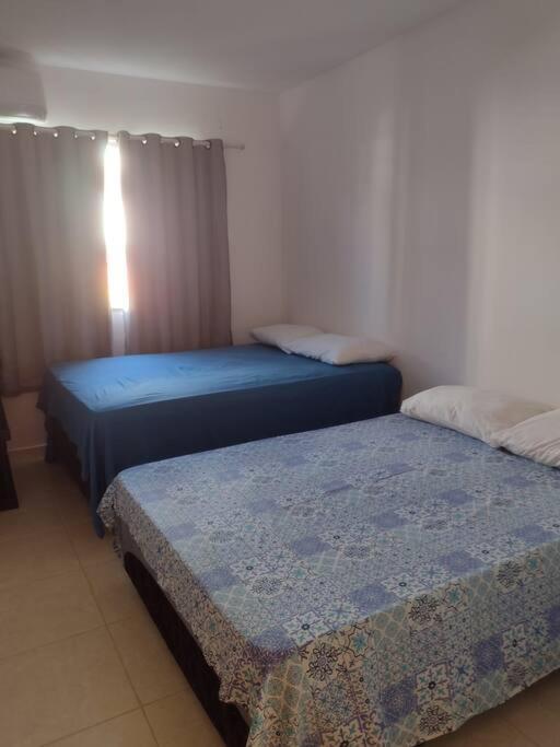 Appartement Ap Beira Mar Em Ilhéus Extérieur photo