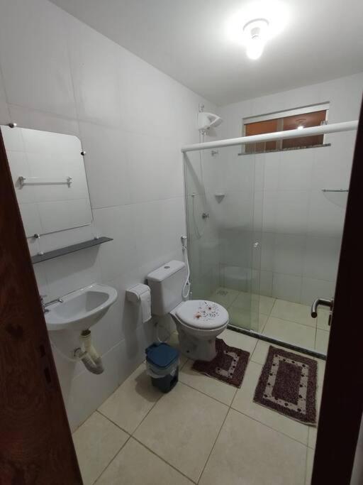 Appartement Ap Beira Mar Em Ilhéus Extérieur photo