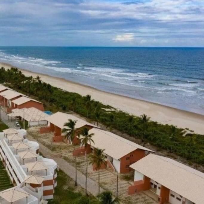 Appartement Ap Beira Mar Em Ilhéus Extérieur photo