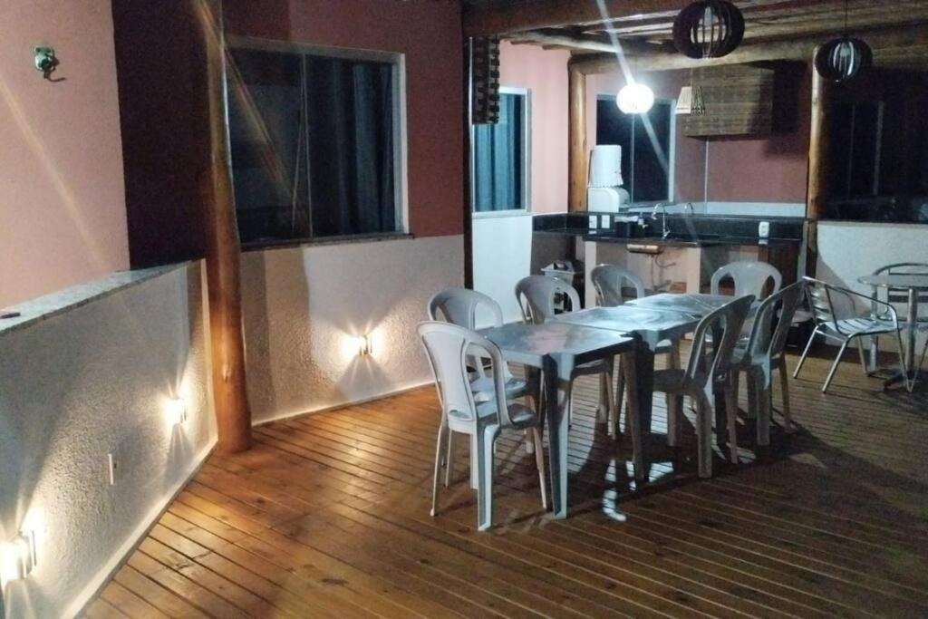 Appartement Ap Beira Mar Em Ilhéus Extérieur photo