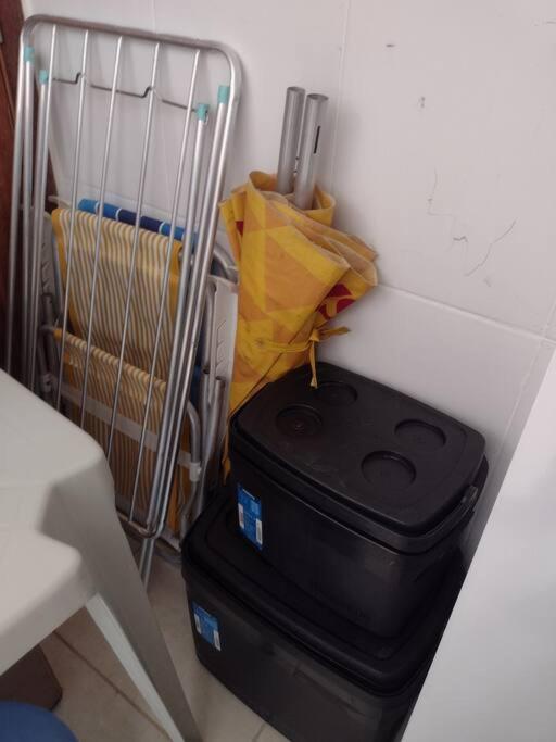 Appartement Ap Beira Mar Em Ilhéus Extérieur photo