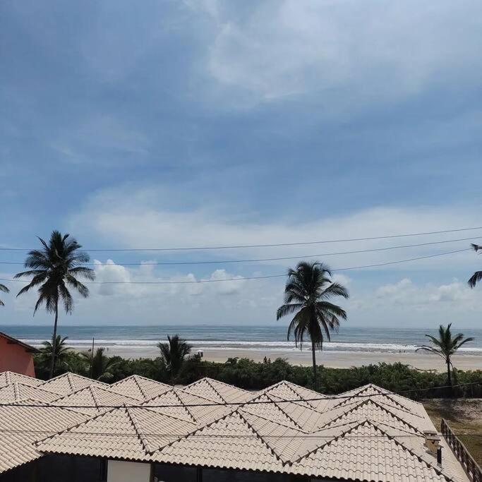 Appartement Ap Beira Mar Em Ilhéus Extérieur photo