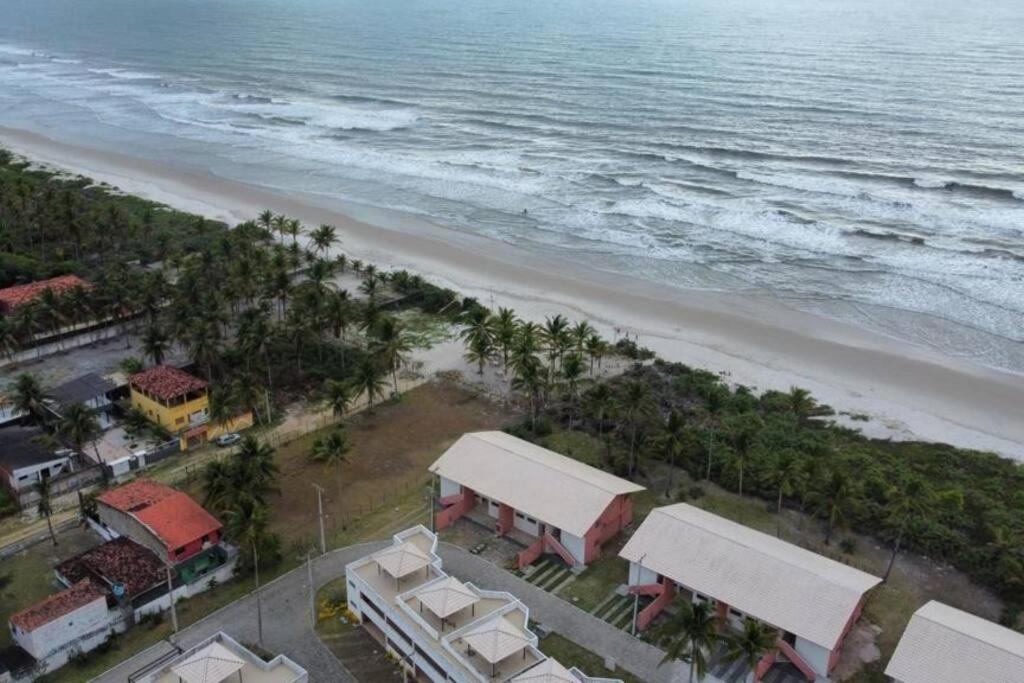 Appartement Ap Beira Mar Em Ilhéus Extérieur photo