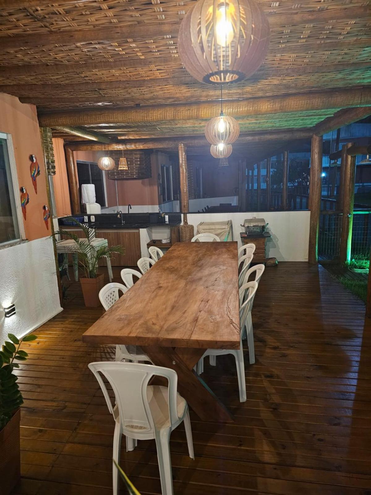 Appartement Ap Beira Mar Em Ilhéus Extérieur photo