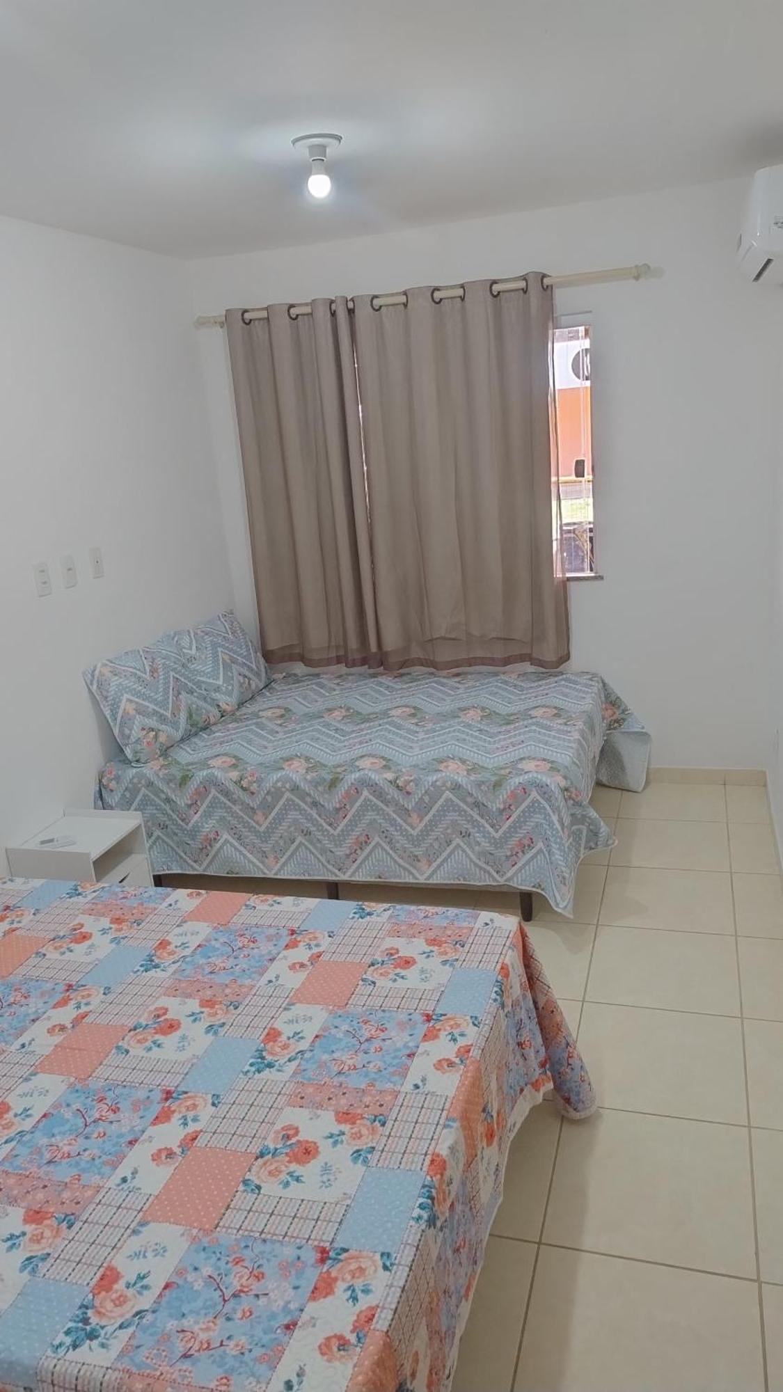 Appartement Ap Beira Mar Em Ilhéus Extérieur photo