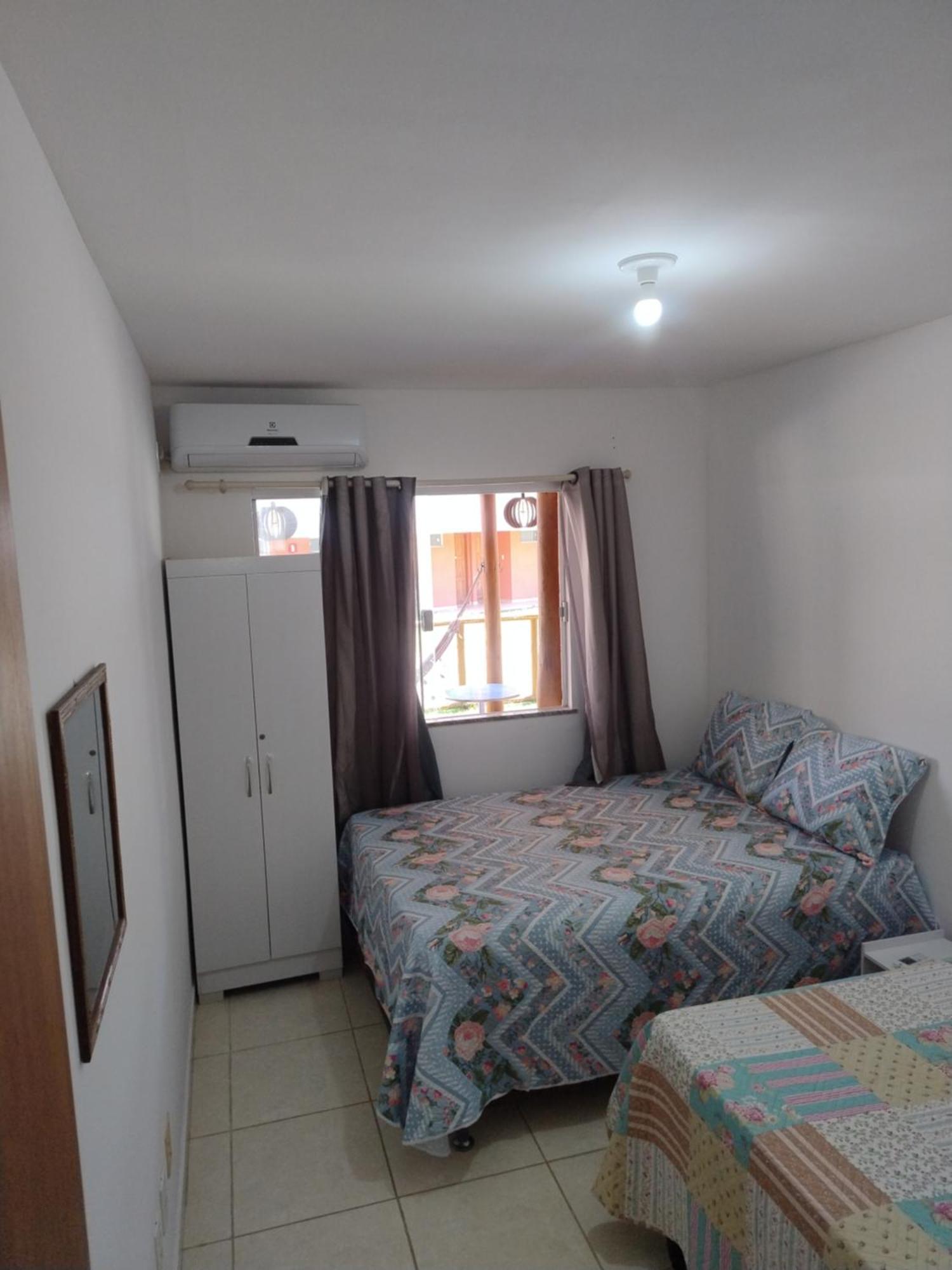 Appartement Ap Beira Mar Em Ilhéus Extérieur photo